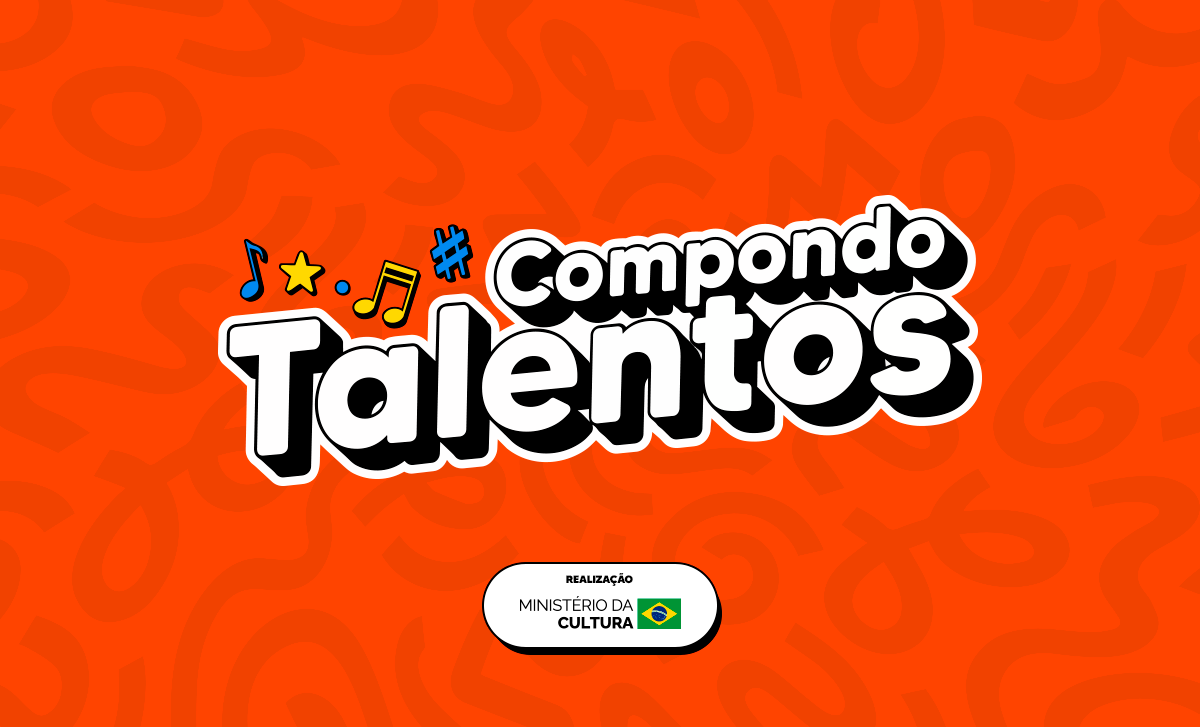 Festival Compondo Talentos